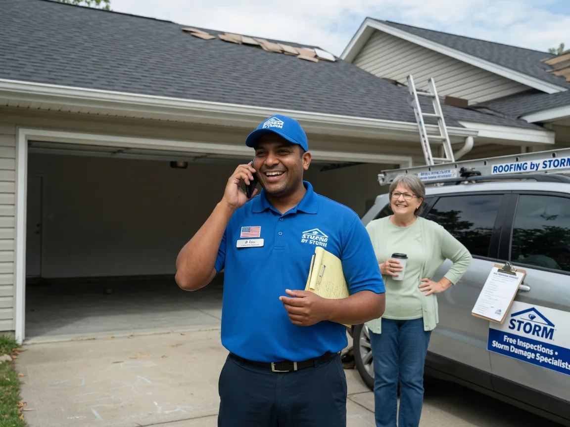 Roof Repair Near Me Gillsville, GA FAQs