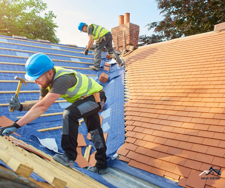 Why choose Roof Repair Near Me in Gillsville, GA